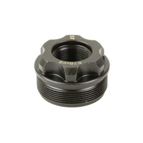 Rugged Fixed Mount .578x28 Blk