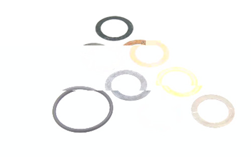 Wilson Shim Kit Rt Mb Whisper 1/2x28