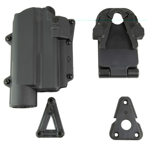Rapid Force L2 Fits G19/x Lg Lght Rh