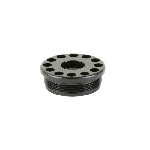 Anechoic Dta 9/16x24 Blk