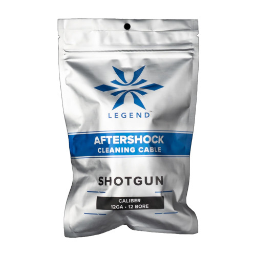 Legend Aftershock Cln Cable 12ga