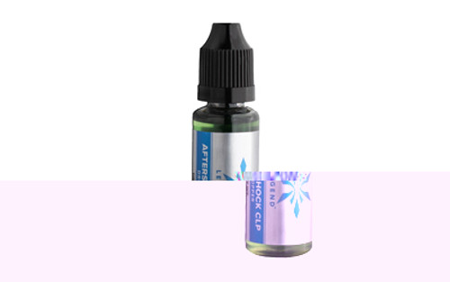 Legend Aftershock Clp Drp Btl 0.5oz