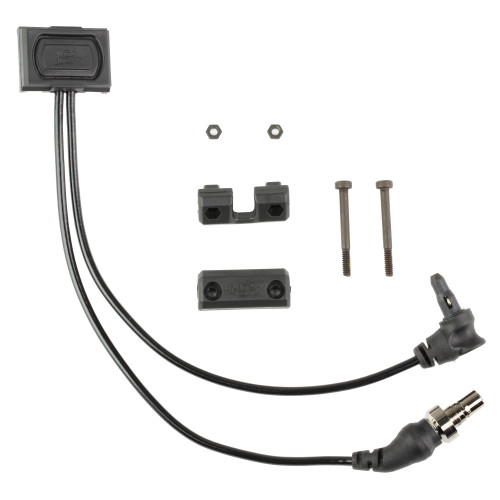 Unity Modbtn Lt Sync Sf/crn 7"