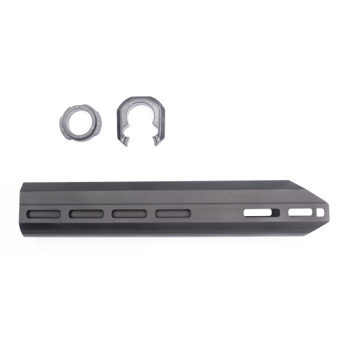 Mesa Truckee Ben M4 12ga Mlok 8.5 Mesa Truckee Ben M4 12ga Mlok 8.5