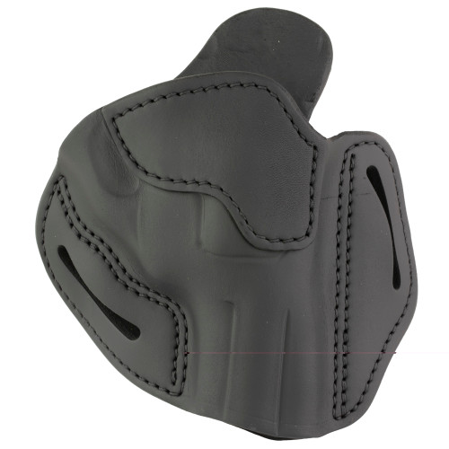 1791 Rvh Revolver Stlth Rh Sz4.3