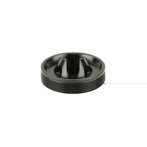 Aac Ranger Flash Hider End Cap 6mm