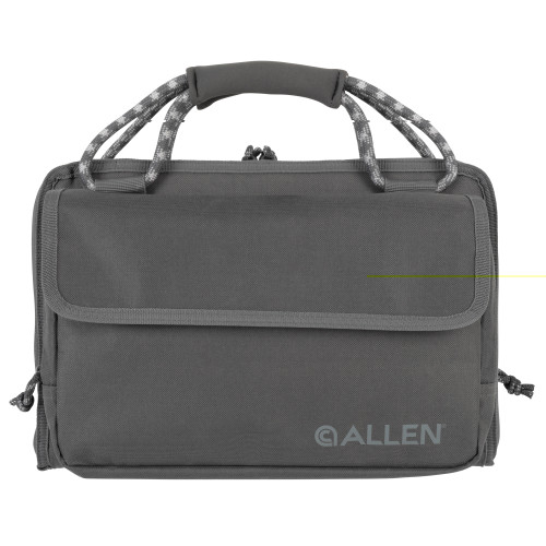Allen Rollins Shotgun Case 52"