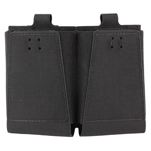 Gbrs Group Double Rifle Pouch Blk