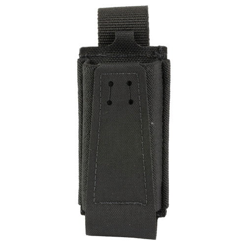 Gbrs Group Single Pistol Pouch Blk