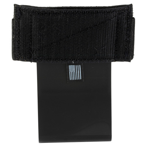 Hsp Micro Rig Sub Gun Insert Blk - CT35HSPMINS-SMG-2-1-BLK