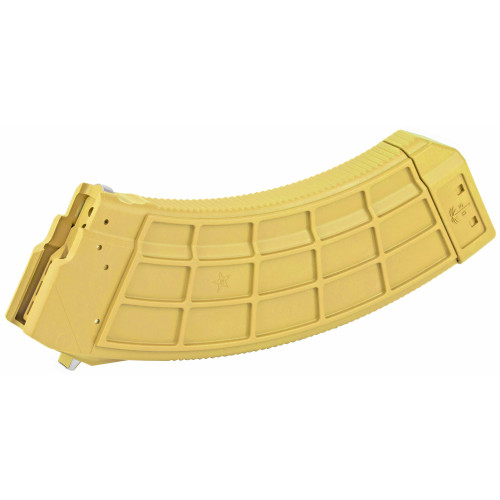 Mag Us Palm Ak30 7.62x39 30rd Banana