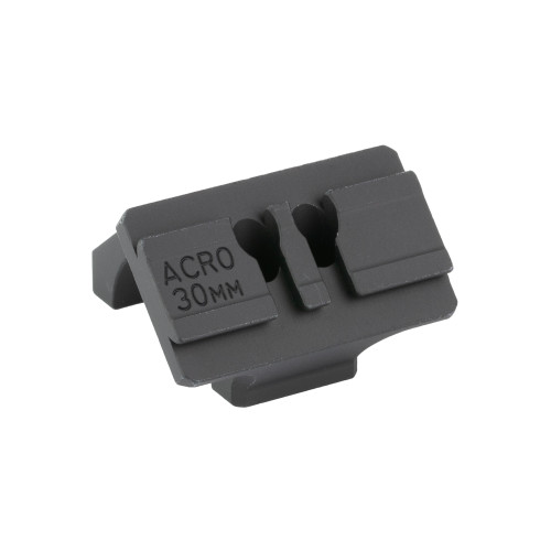Midwest Mk2 30mm Acro Ampnt 45 Offst