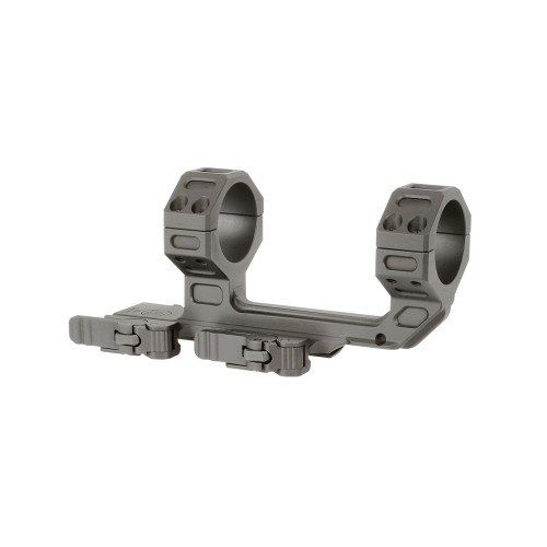 Midwest Mk2 Qd 34mm Scope Mount High