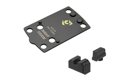 Nf Plate+bs Eps Carry Fits G43x Mos