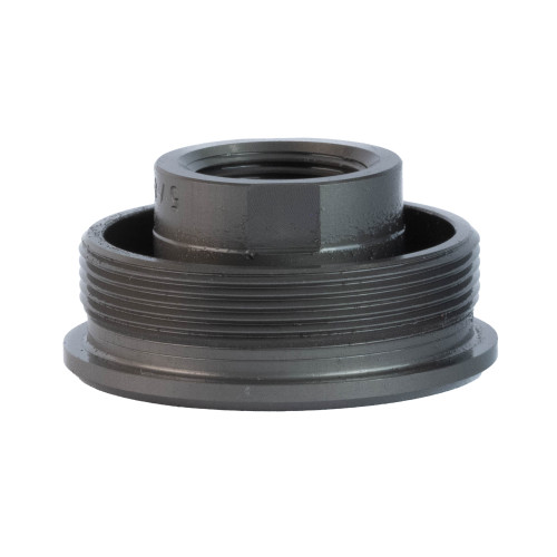 SilencerCo Bravo Direct Thread Mount, 1/2X28, Titanium AC5320