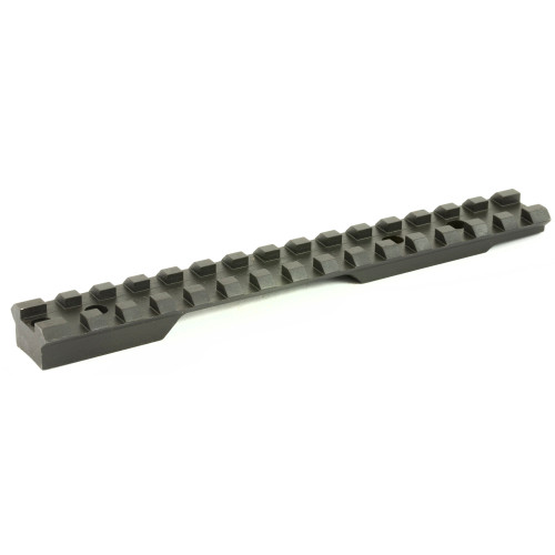 Badger Ordnance Mount, Fits Remington 700 BDL, Short Action, Black 306-06