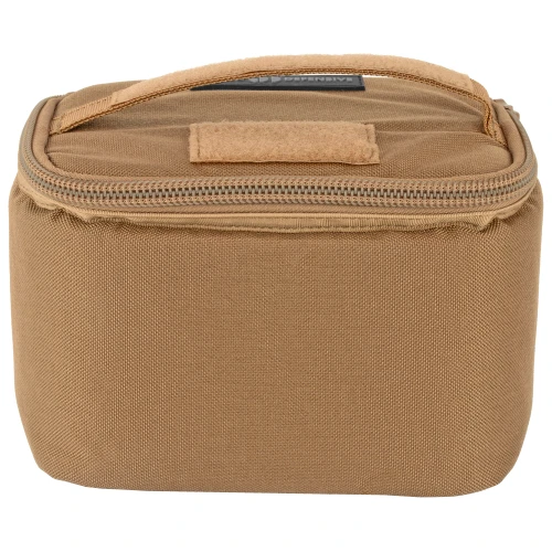 Cloud Defensive Ammo Transport Bag, Coyote Tan, 1000 Denier Cordura Nylon ATB-CB