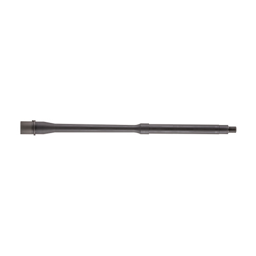 Daniel Defense Government Profile, Barrel, 5.56 NATO, 16", Black, 1:7, Mid Length Gas System 07-077-09173-018
