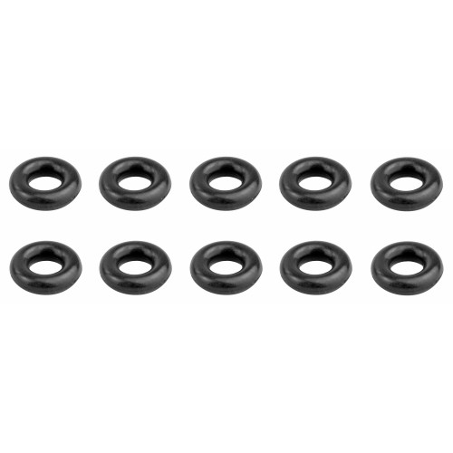 Luth-AR Extractor O-Ring, 10-Pack, AR-15 BT-08-OR-10