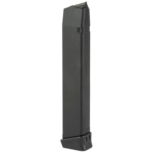 KCI USA Magazine, 45 ACP, 26 Rounds, Fits Glock 22, Black, KCI-MZ013