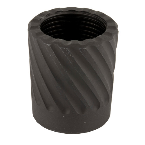 Nordic Components MXT Magazine Extension Nut, Combines with MXT Tubes to Form Complete Extension Kit, Compatible with Benelli M1/M2/SBE/SBE2 (Nova/SuperNova use NUT-BR-12-00) NUT-BN-12-00