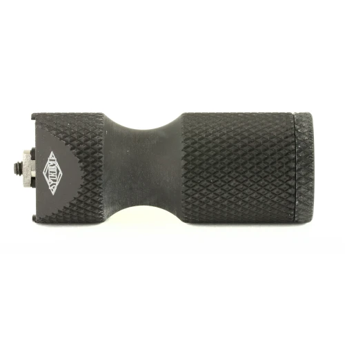Yankee Hill Machine Co MLOK Grip Assembly w/Storage, Black Finish YHM-5420A