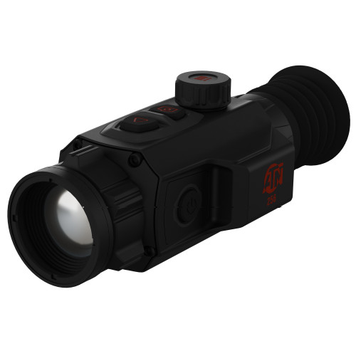 Atn Thor6 Mini 3.5-28x 256x192 Therm