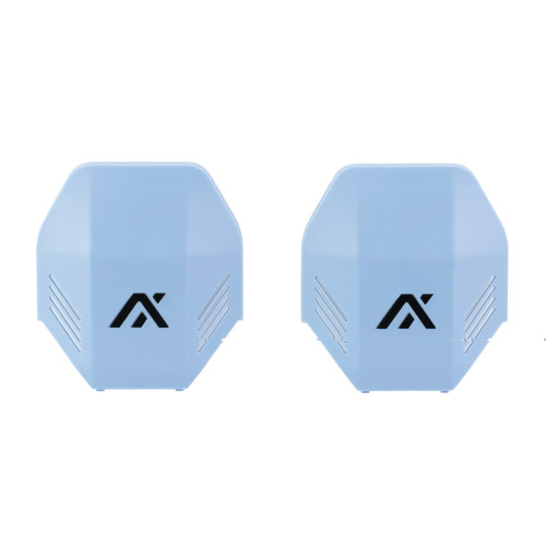 Axil Mx Plate 1 Set Slate Blue