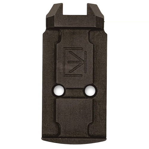 Ck Staccato Hd To Acro Dt Plate