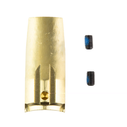 C&h Speed Feed For Glk G19 G5 Brass