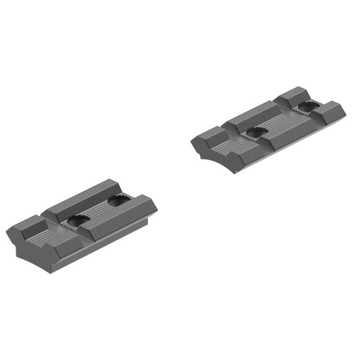 Leup Rflmn Gen2 Rem 700 2pc 8-40