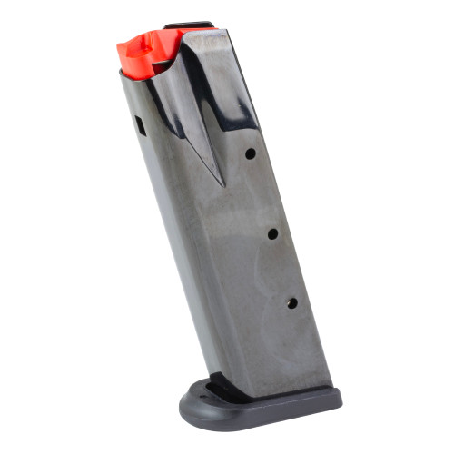Grand Power Magazine, 9MM, 15 Rounds, Fits K100/P1/P11/X-CALIBUR/Q100, Matte Finish, Black 8588005940016