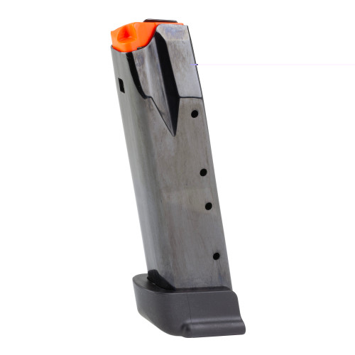 Grand Power Magazine, 9MM, 20 Rounds, Fits K100/P1/P11/X-CALIBUR/Q100, Matte Finish, Black 8588005940023