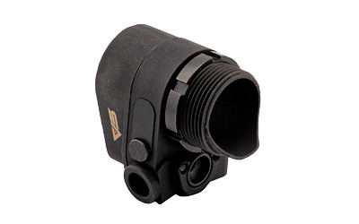 Sylvan Arms Folding Stock Adapter, Gen 5, For AR Pattern Rifles, Black, Left Hand SA5P-R