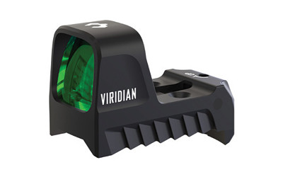 Viridian Rfx1 Micro Grn Dot S&w Bg2