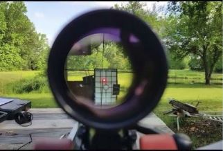 The Facts About Zeroing In: Sighting In A Rifle Revealed