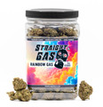 BULK RAINBOW GAS