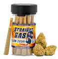 YELLOW ZUSHI THCA