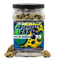 LEMON LIME MOONROCK