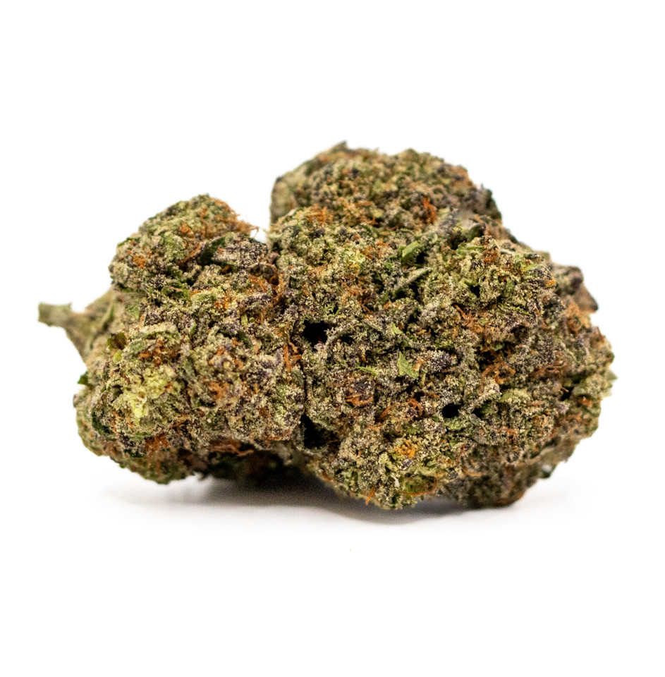 RAINBOW GAS