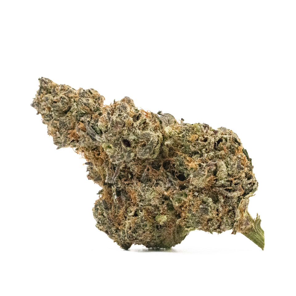 aNSLINGER'S DEMISE strain
