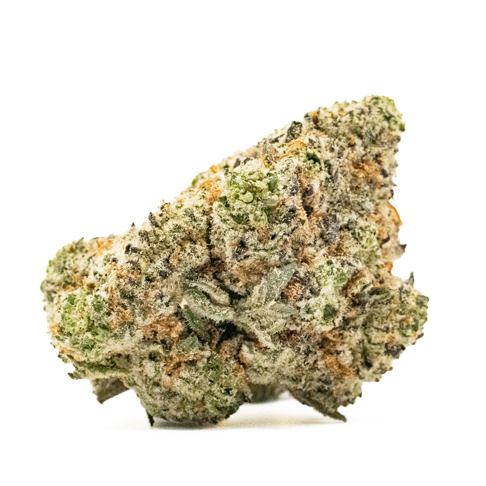 ICE WIDOW STRAIN