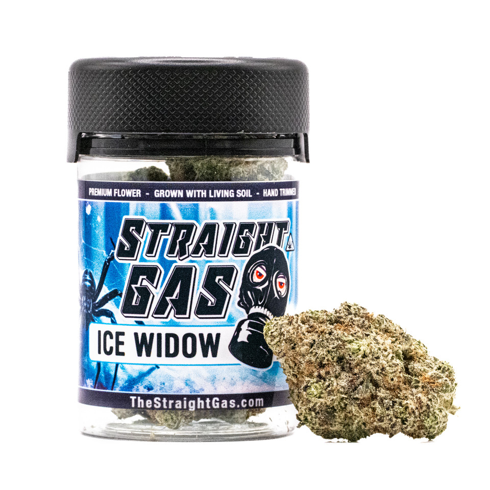 ICE WIDOW STRAIN 3.5