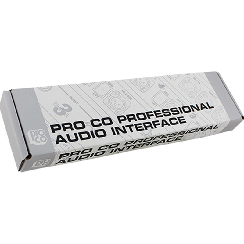 MS82P - ACT Entertainment