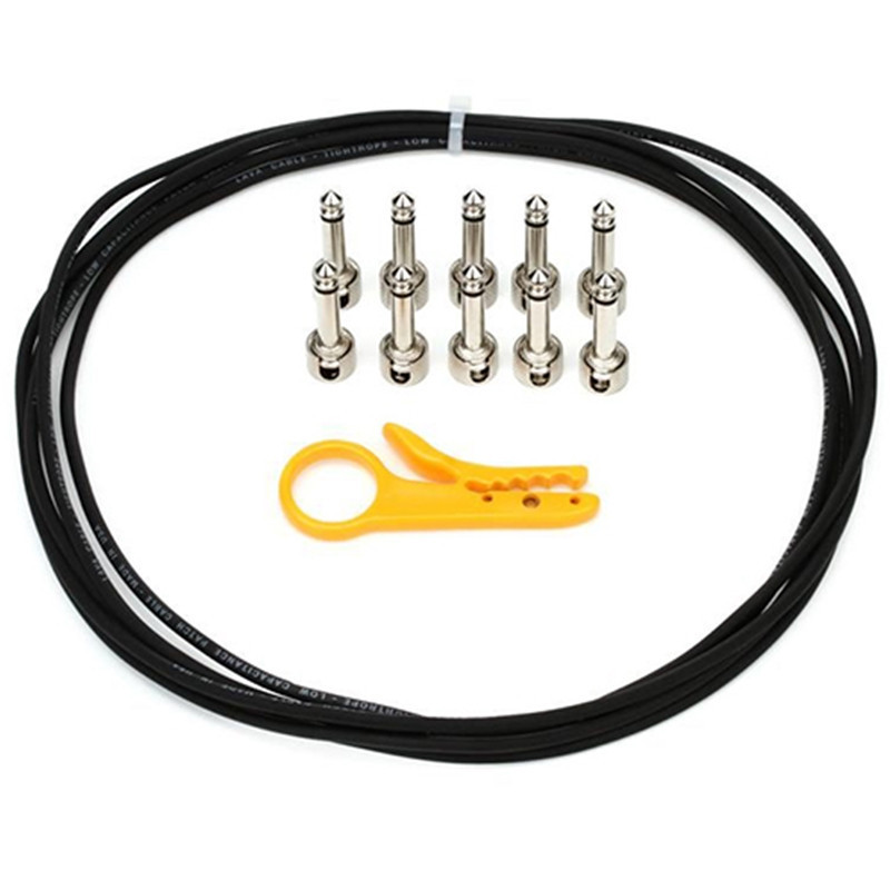 Lava Tightrope Line Kits - ACT Entertainment
