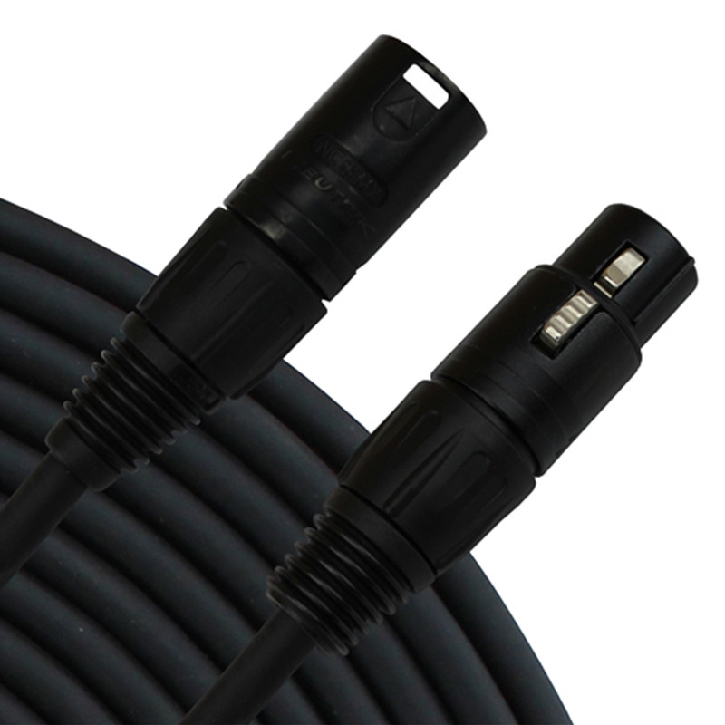 NBM5 Microphone Cables - ACT Entertainment