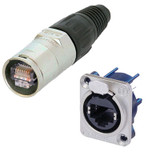 Neutrik EtherCon Connectors