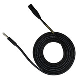 RoadHog Balanced Line Cable TRS - XLRM