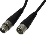 StageMASTER Microphone Cables