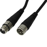 StageMASTER Microphone Cables